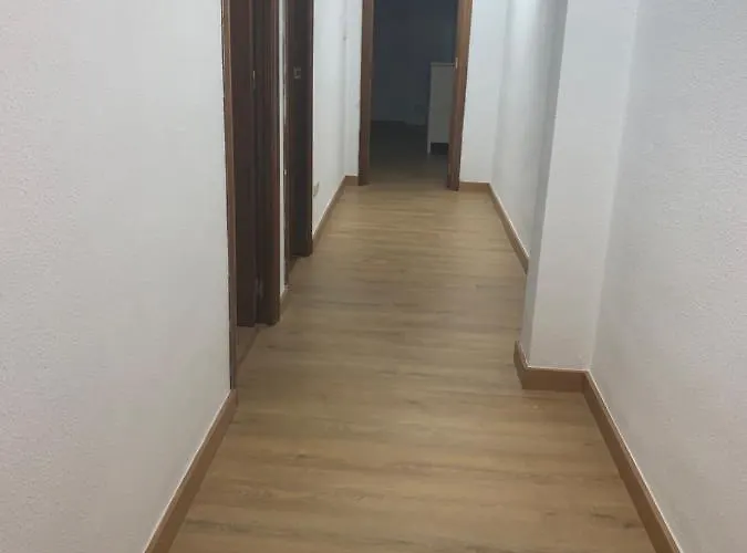 Zerka Centro Apartamento