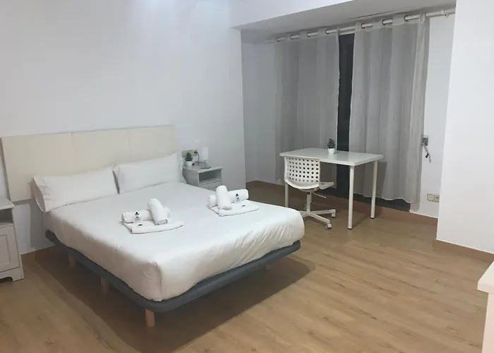 Апартаменты Zerka Centro