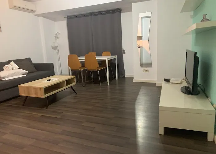 Апартаменты Zerka Centro *