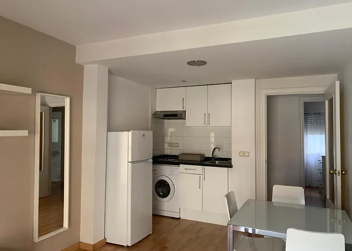 Zerka Centro Apartamento *