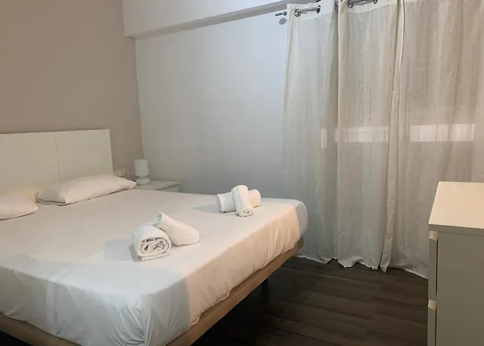 Διαμέρισμα Zerka Centro *