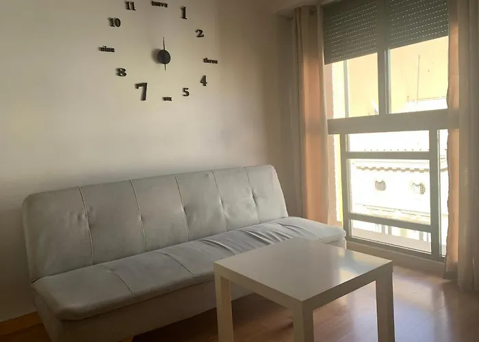 Zerka Centro * Валенсия