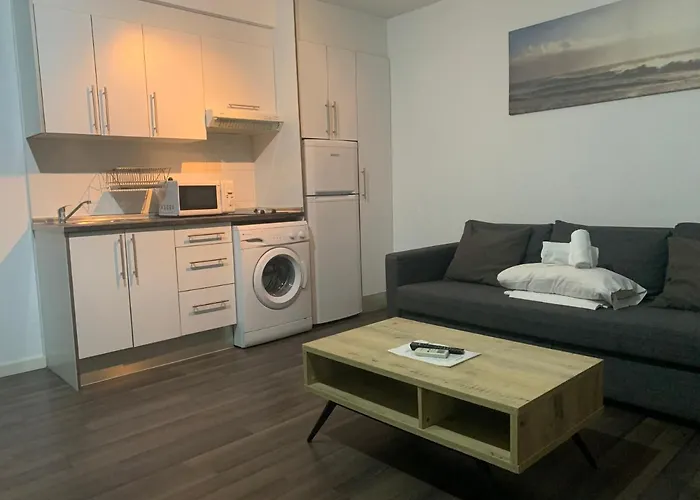 Zerka Centro Βαλένθια