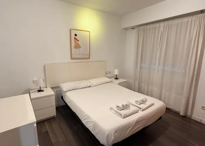 Zerka Centro * Βαλένθια