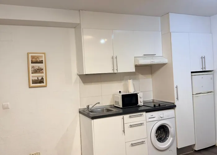 Zerka Centro Διαμέρισμα *