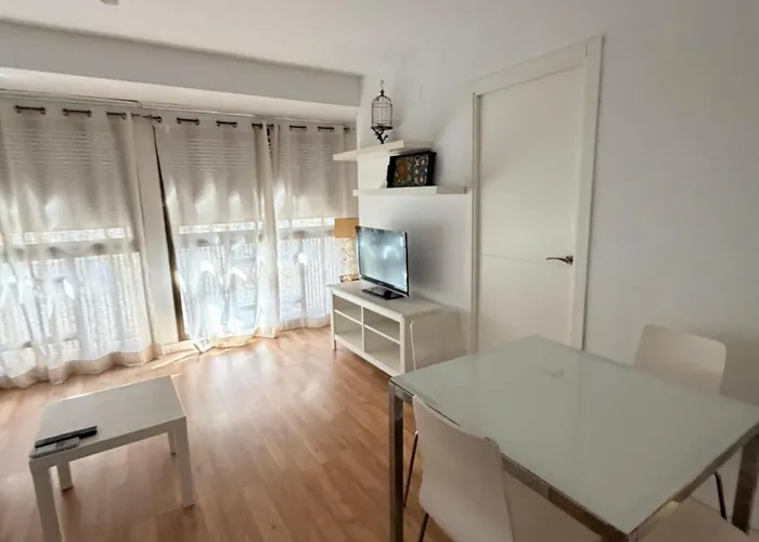 Apartamento Zerka Centro