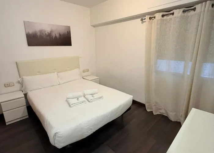 Zerka Centro Διαμέρισμα