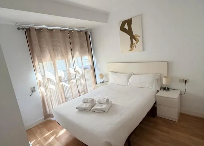 Zerka Centro Βαλένθια