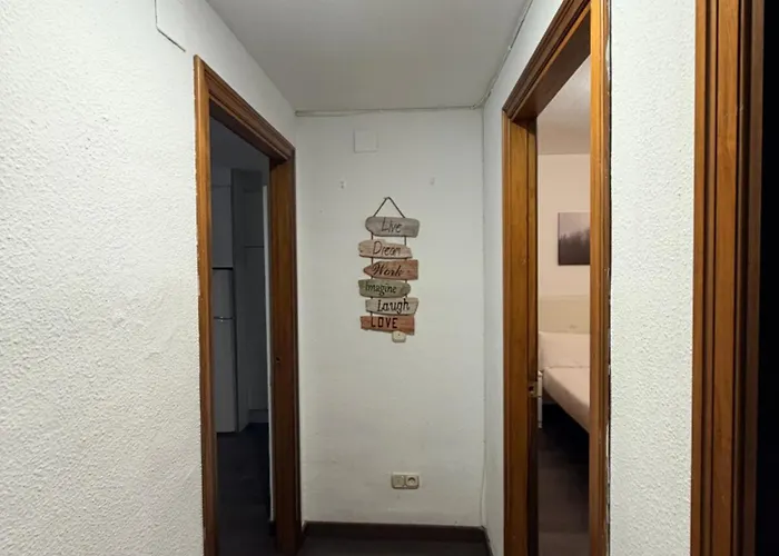 Апартаменты Zerka Centro