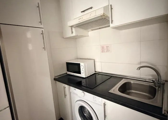 Zerka Centro Apartamento *