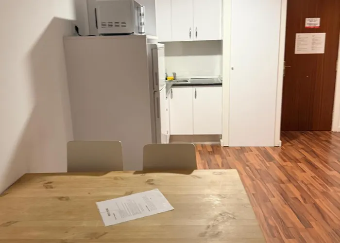 Zerka Centro Apartamento Valencia