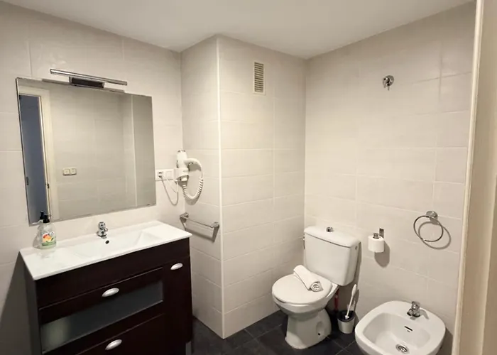 Zerka Centro Валенсия