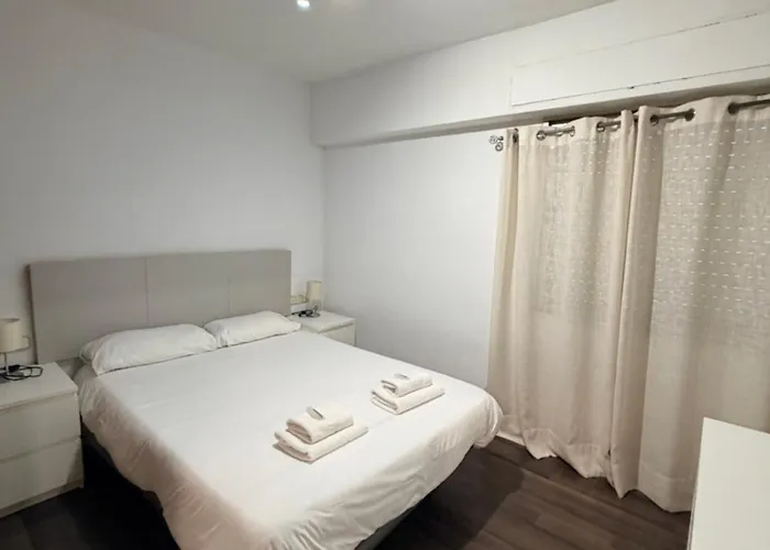 Zerka Centro Valencia