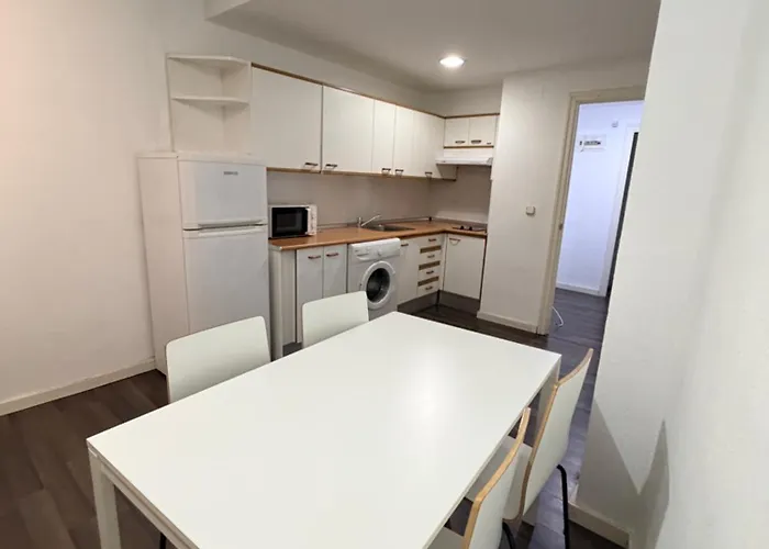 Zerka Centro Apartamento *