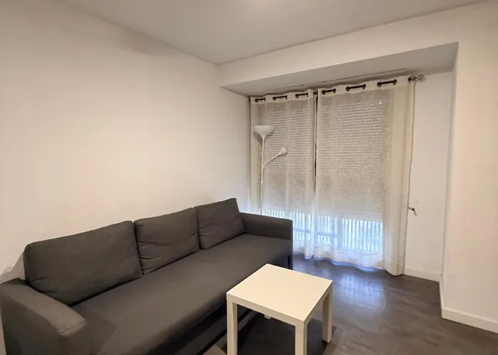 Zerka Centro * Βαλένθια