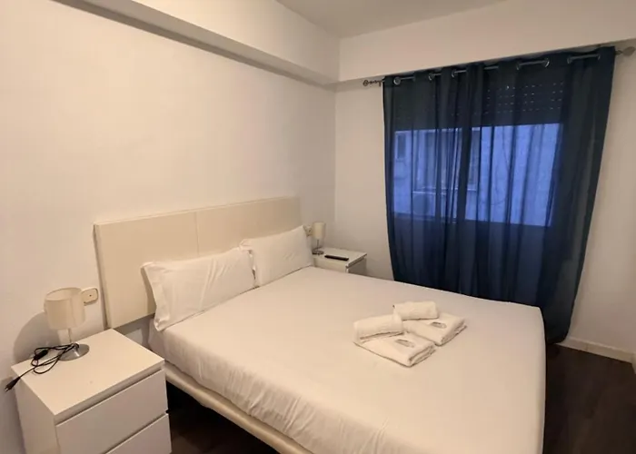 Zerka Centro Βαλένθια