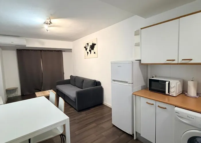 Zerka Centro * Валенсия