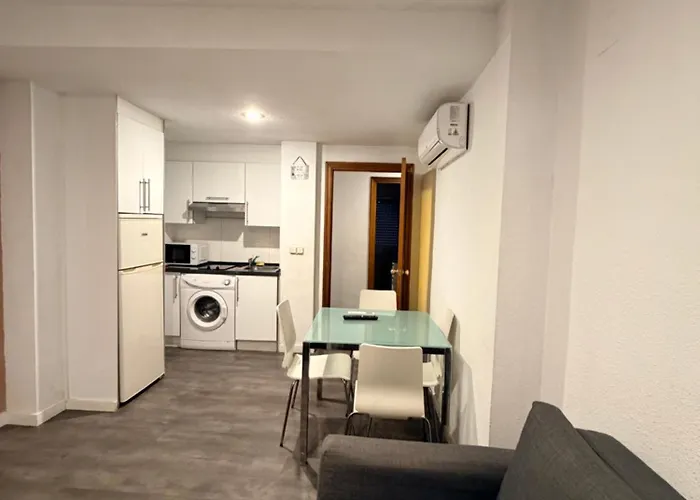 Zerka Centro Апартаменты