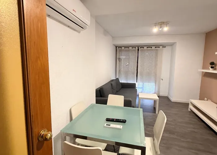 Zerka Centro Валенсия