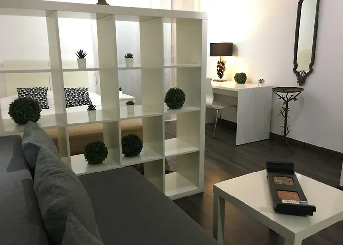 Apartamento Zerka Centro