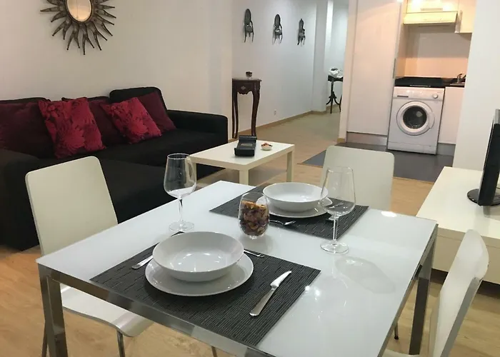 Zerka Centro * Валенсия