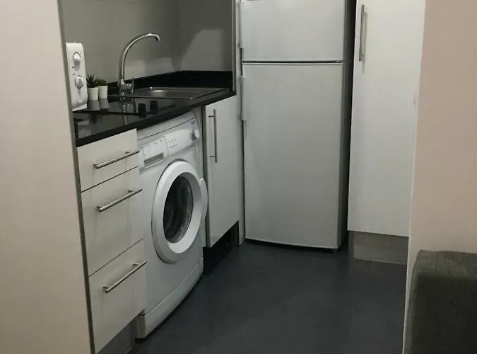 Zerka Centro Валенсия