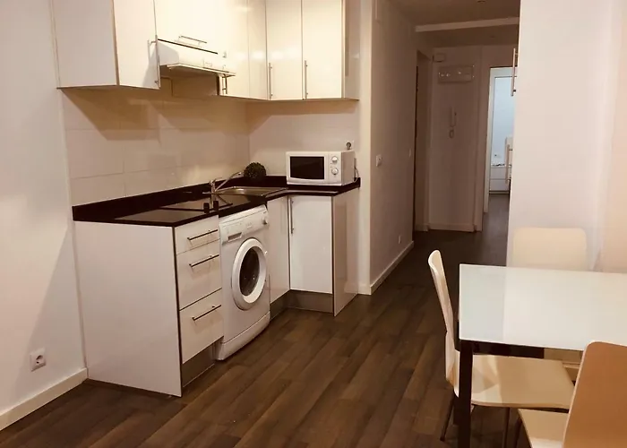 Zerka Centro Apartamento Valencia