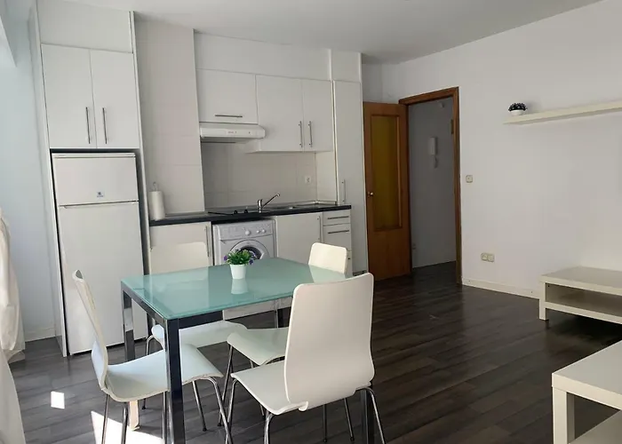 Zerka Centro Apartamento Valencia