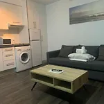 Zerka Centro Apartment *
