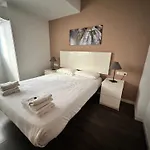 Zerka Centro Apartment *