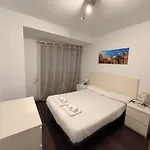 Apartamento Zerka Centro Valência