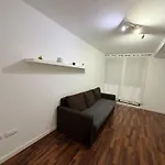 Apartamento Zerka Centro
