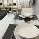 Apartamento Zerka Centro Valência