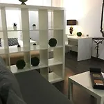 Apartamento Zerka Centro