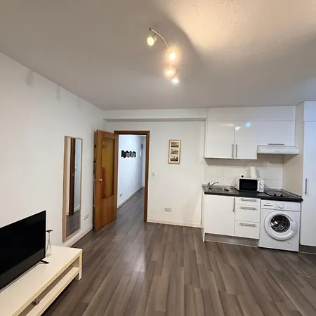 Zerka Centro Apartamento