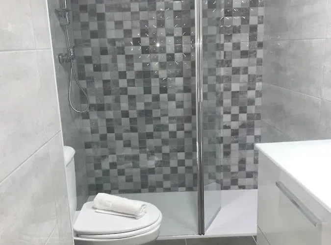 Apartman Zerka Centro Valencia