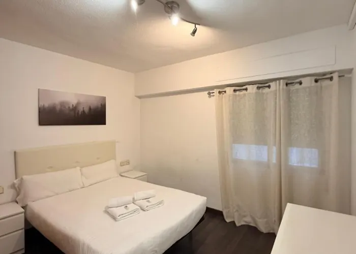 Zerka Centro Apartman Valencia