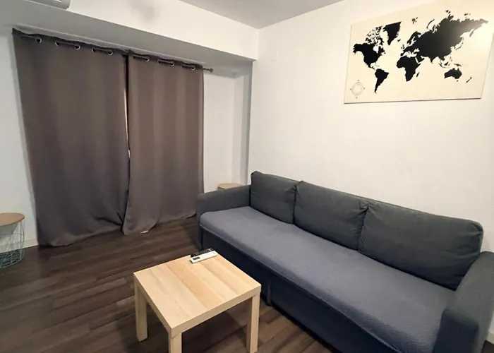 Zerka Centro * Valencia