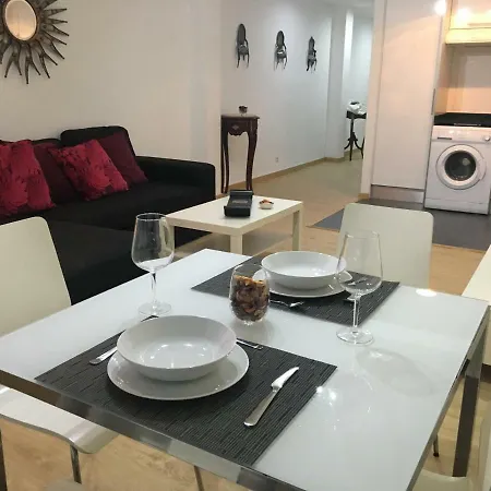 Zerka Centro * Valencia